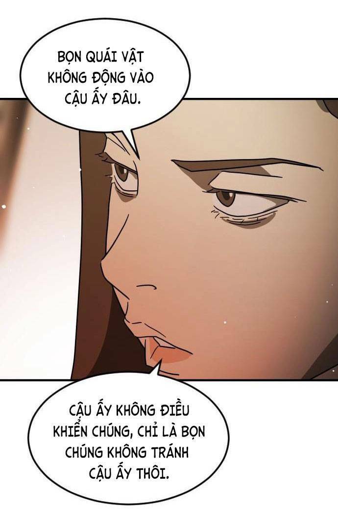 Đại Dịch Seoul Chapter 63 - Trang 2