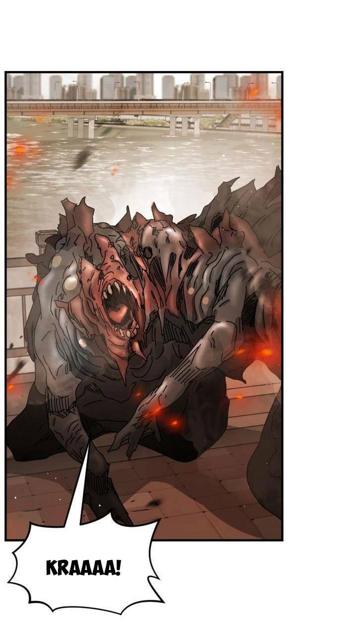 Đại Dịch Seoul Chapter 63 - Trang 2