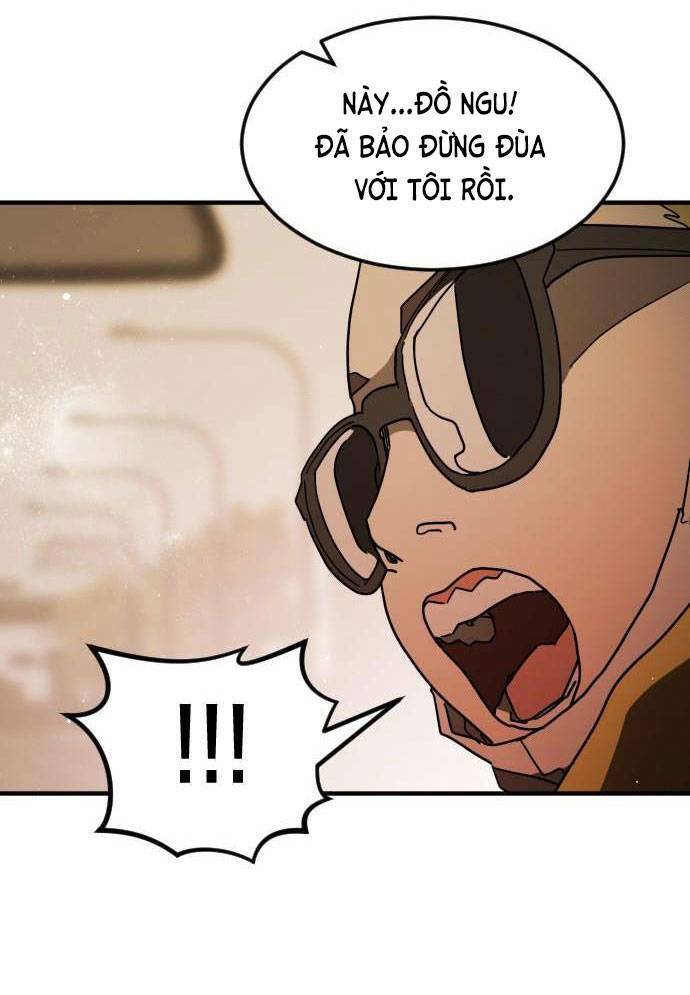 Đại Dịch Seoul Chapter 63 - Trang 2