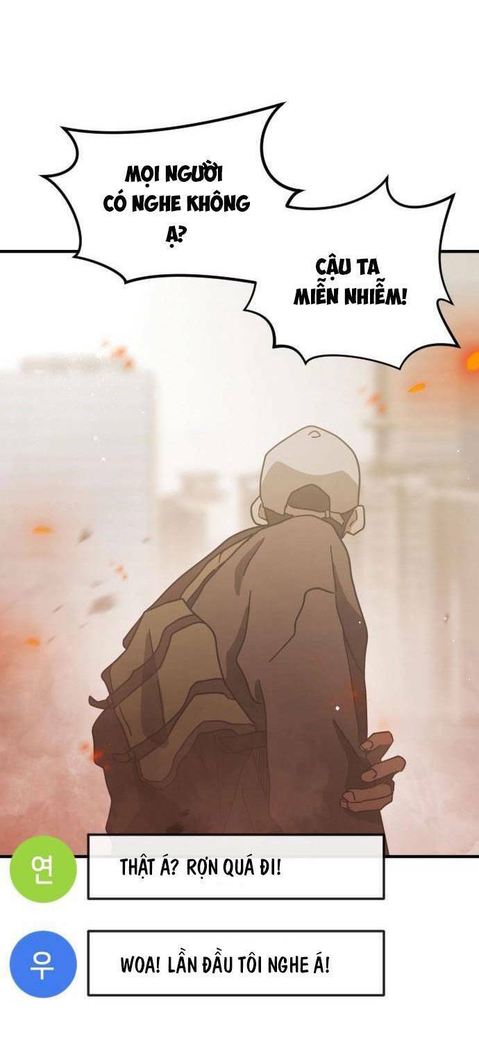 Đại Dịch Seoul Chapter 63 - Trang 2