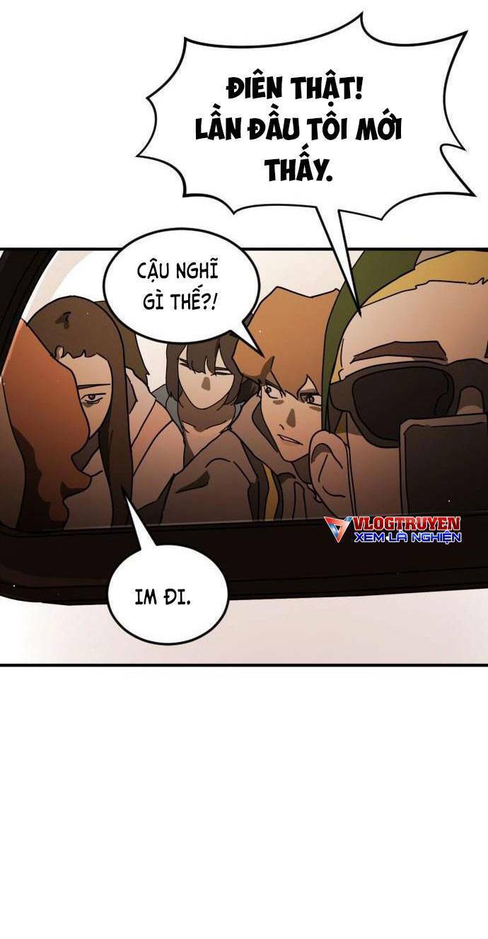 Đại Dịch Seoul Chapter 63 - Trang 2