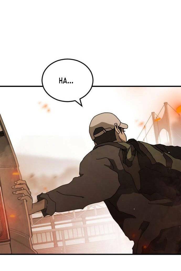 Đại Dịch Seoul Chapter 63 - Trang 2