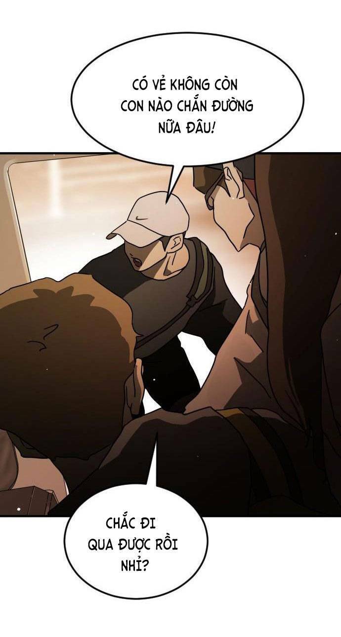 Đại Dịch Seoul Chapter 63 - Trang 2