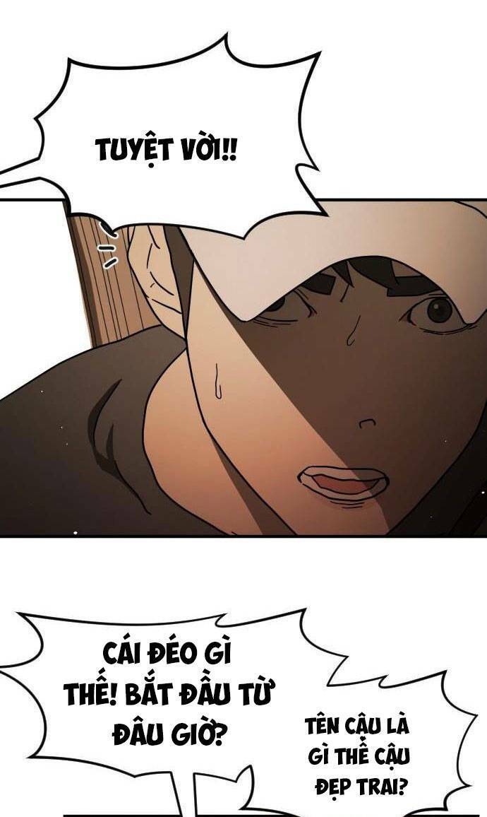 Đại Dịch Seoul Chapter 63 - Trang 2