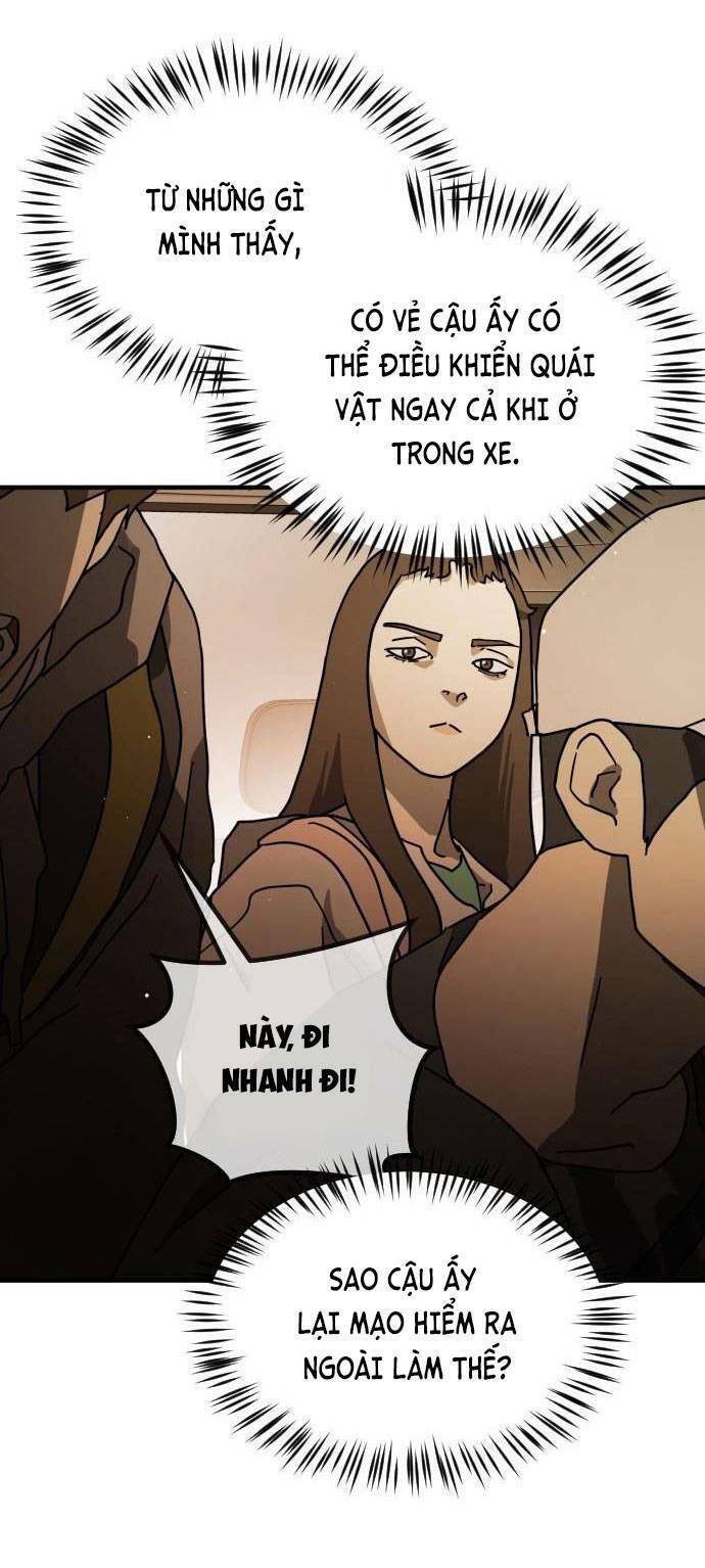 Đại Dịch Seoul Chapter 63 - Trang 2