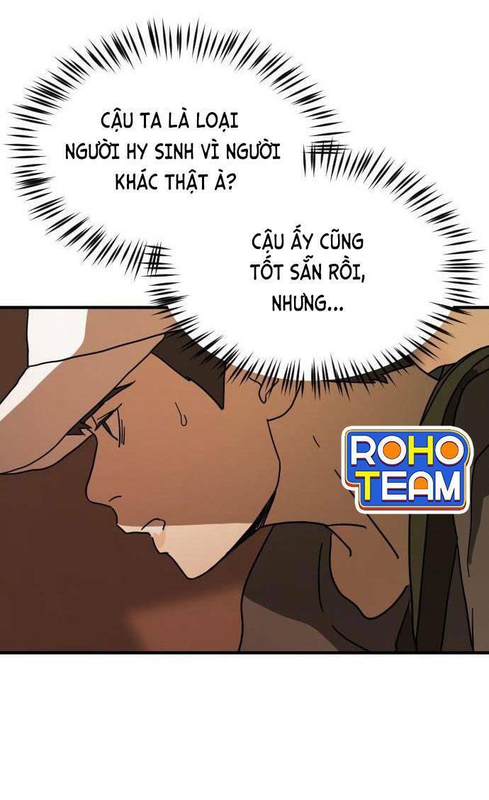 Đại Dịch Seoul Chapter 63 - Trang 2