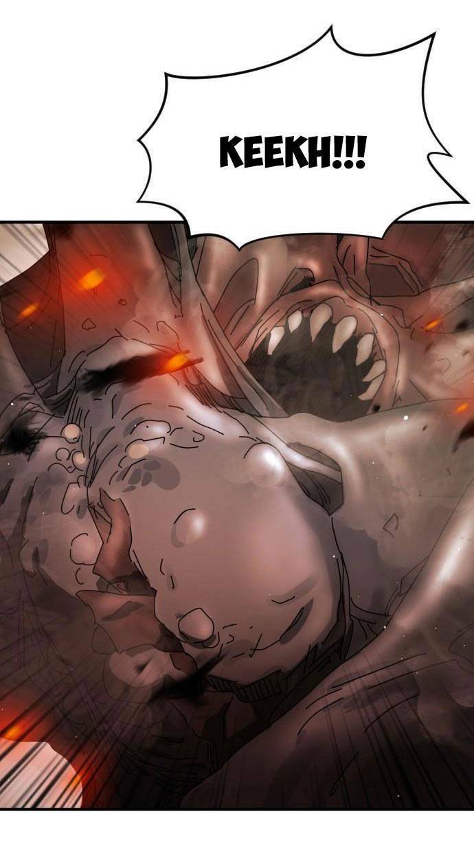 Đại Dịch Seoul Chapter 63 - Trang 2