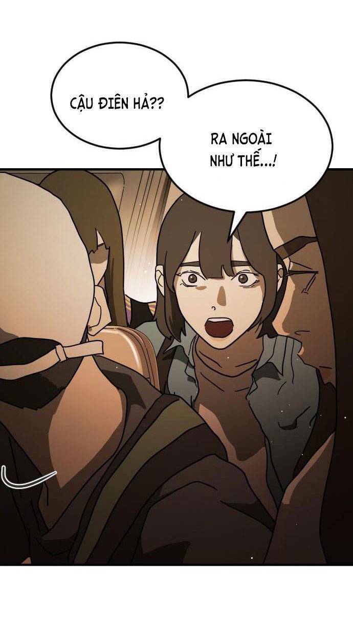 Đại Dịch Seoul Chapter 63 - Trang 2