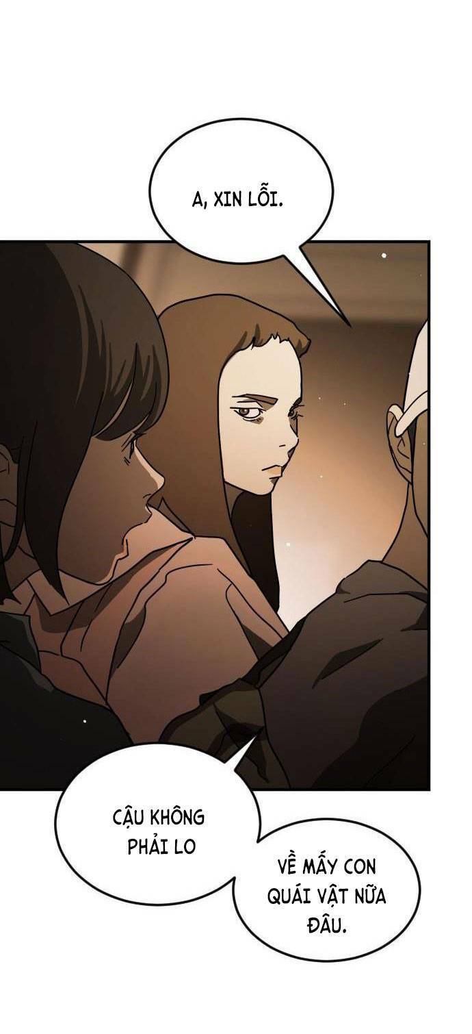 Đại Dịch Seoul Chapter 63 - Trang 2