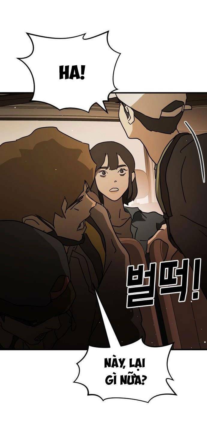 Đại Dịch Seoul Chapter 63 - Trang 2