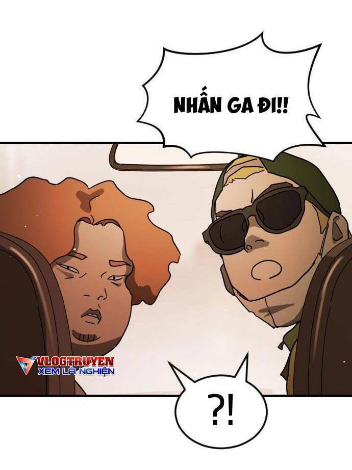 Đại Dịch Seoul Chapter 63 - Trang 2