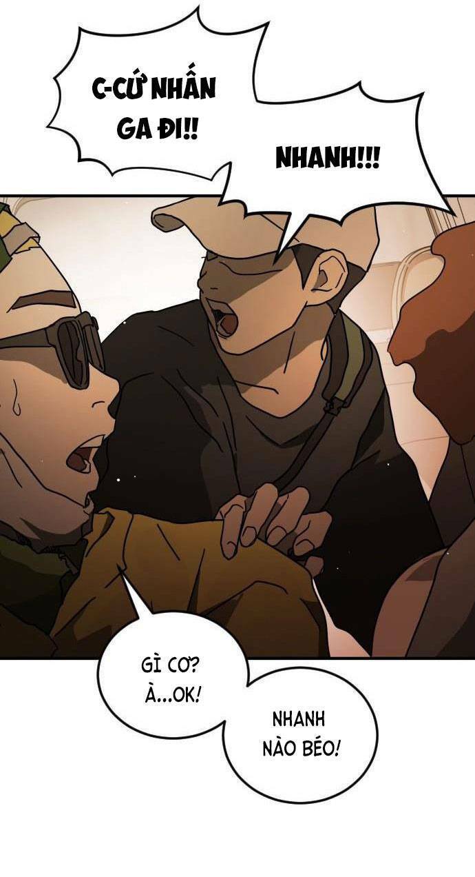 Đại Dịch Seoul Chapter 63 - Trang 2