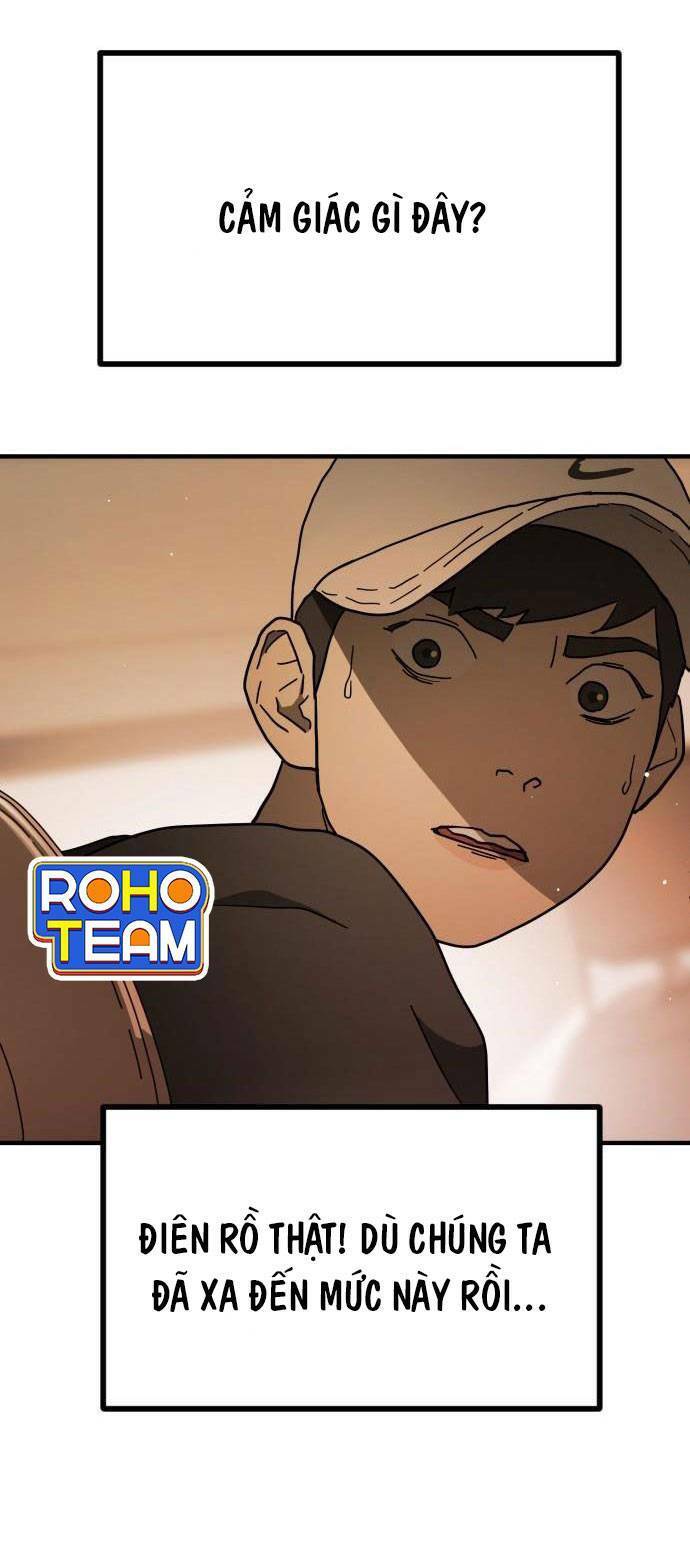 Đại Dịch Seoul Chapter 63 - Trang 2