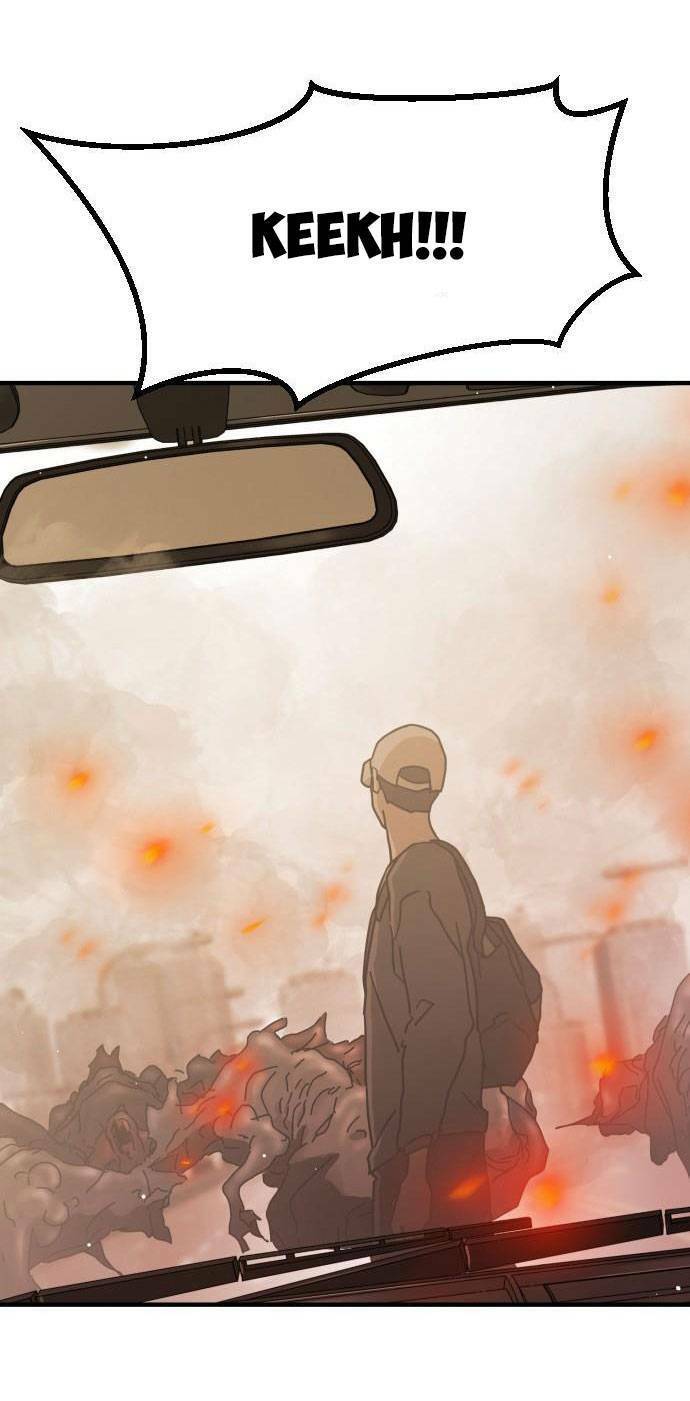 Đại Dịch Seoul Chapter 63 - Trang 2