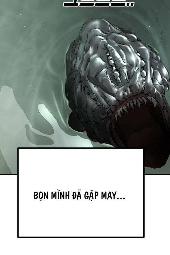 Đại Dịch Seoul Chapter 63 - Trang 2