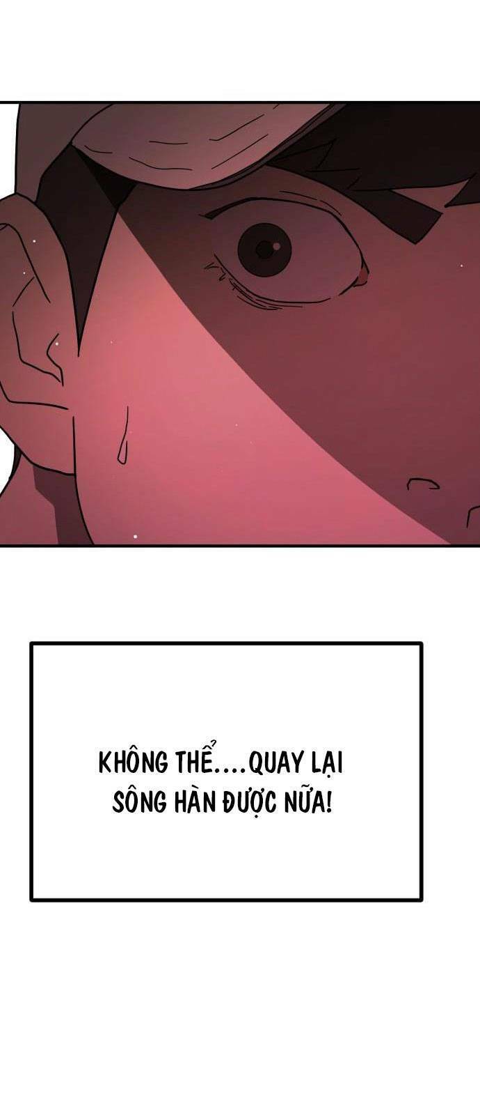 Đại Dịch Seoul Chapter 63 - Trang 2