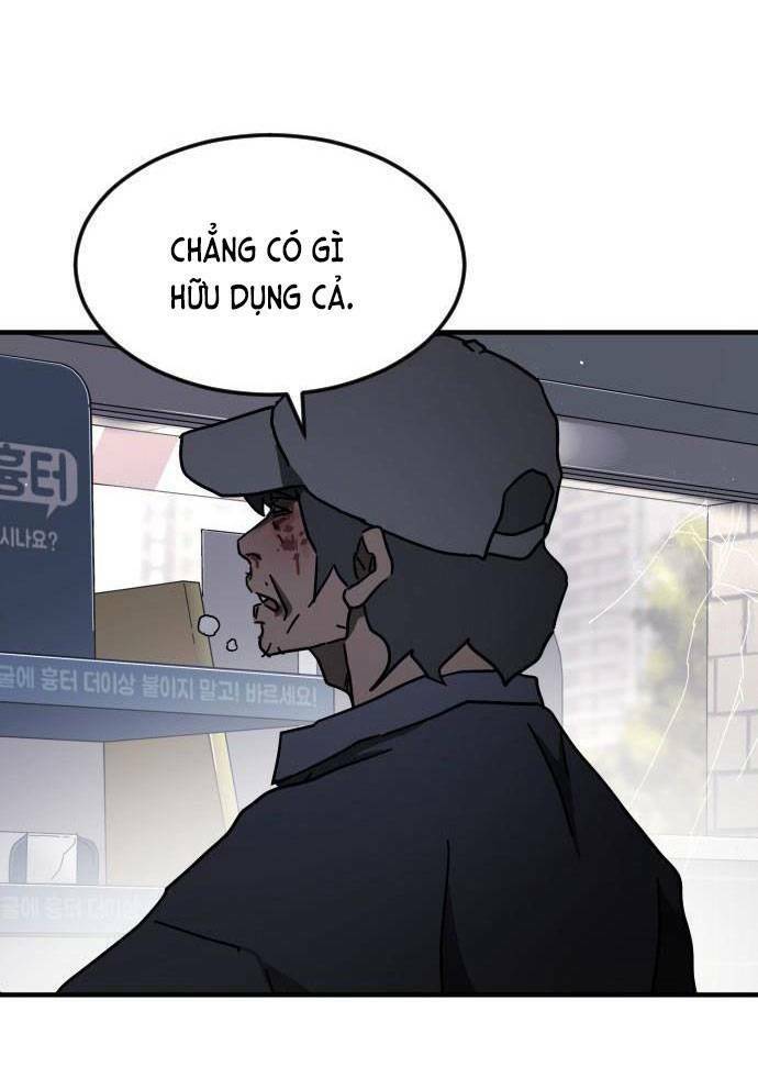 Đại Dịch Seoul Chapter 63 - Trang 2