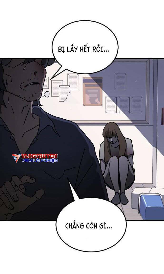 Đại Dịch Seoul Chapter 63 - Trang 2