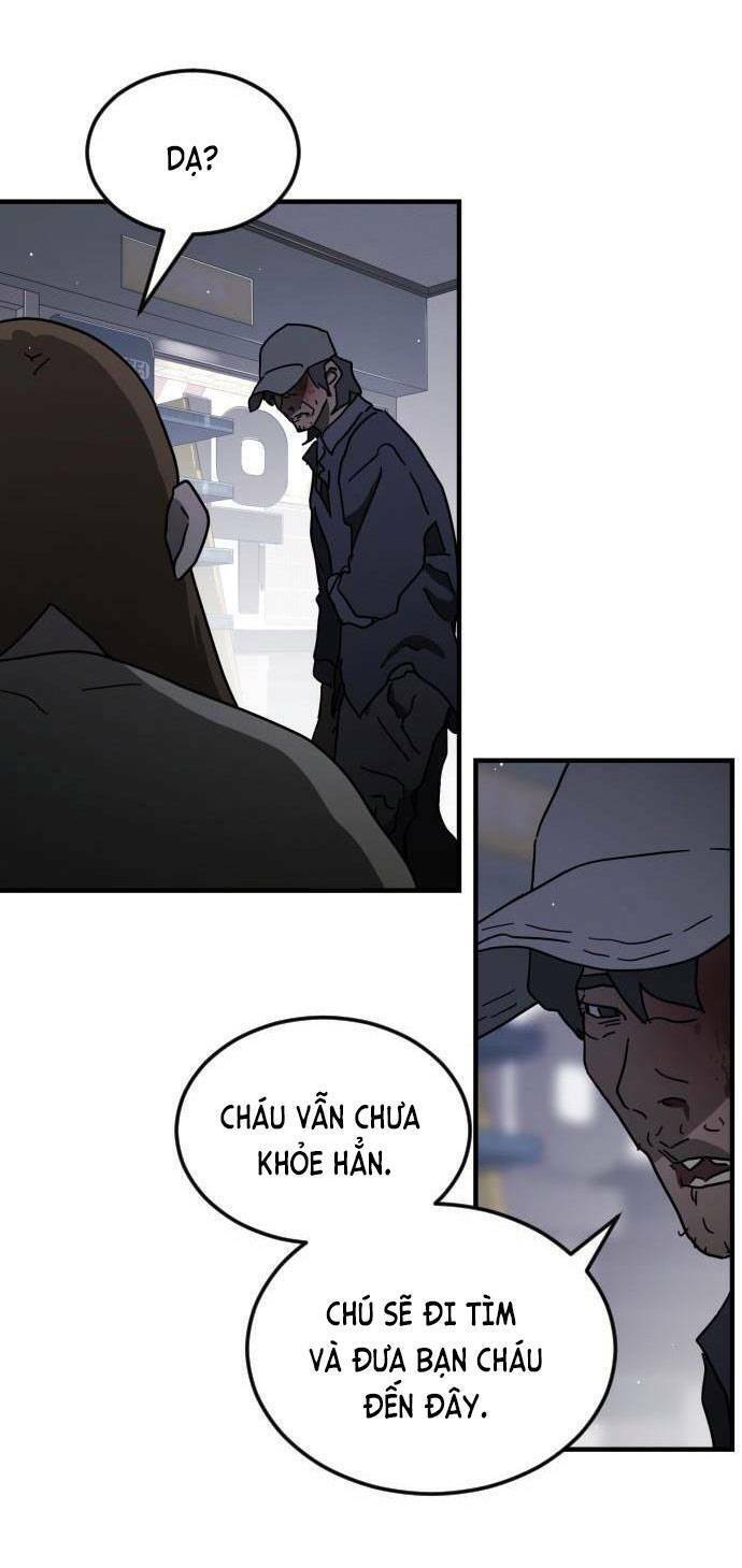 Đại Dịch Seoul Chapter 63 - Trang 2