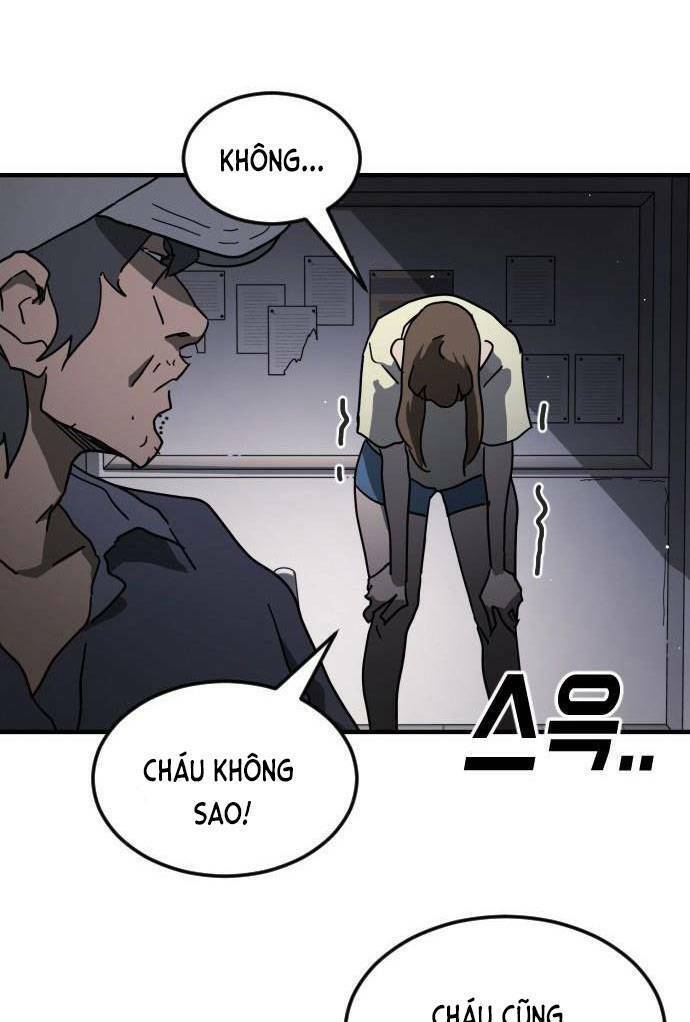 Đại Dịch Seoul Chapter 63 - Trang 2