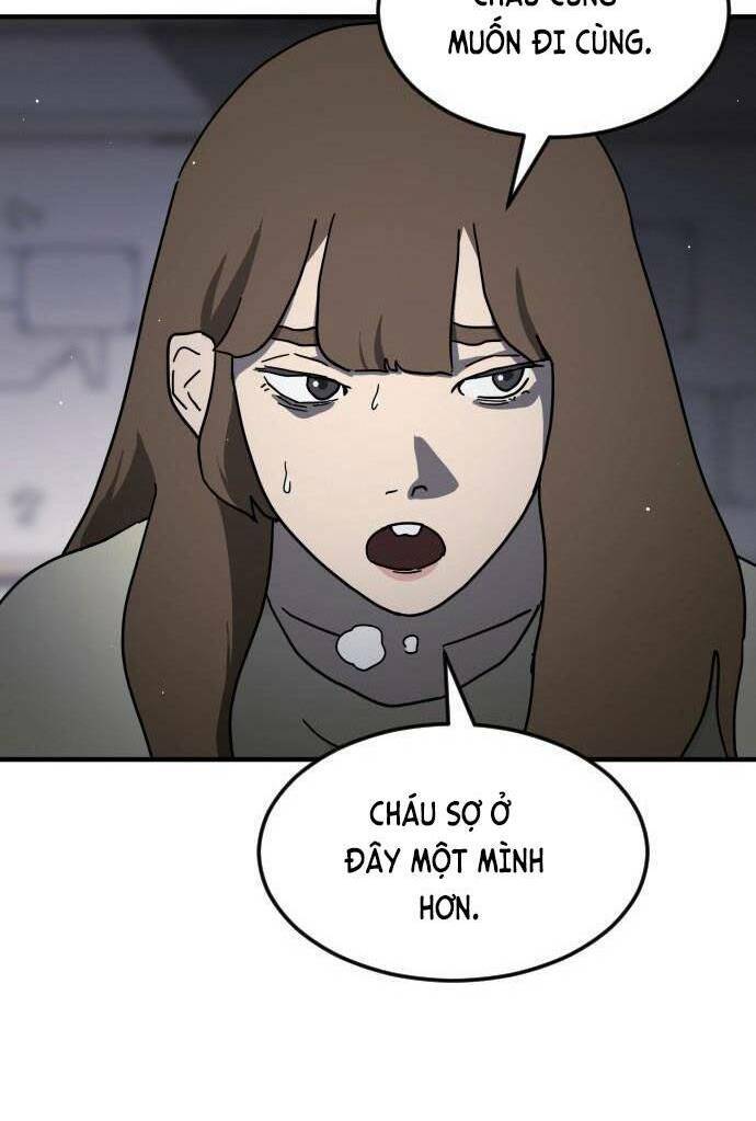 Đại Dịch Seoul Chapter 63 - Trang 2