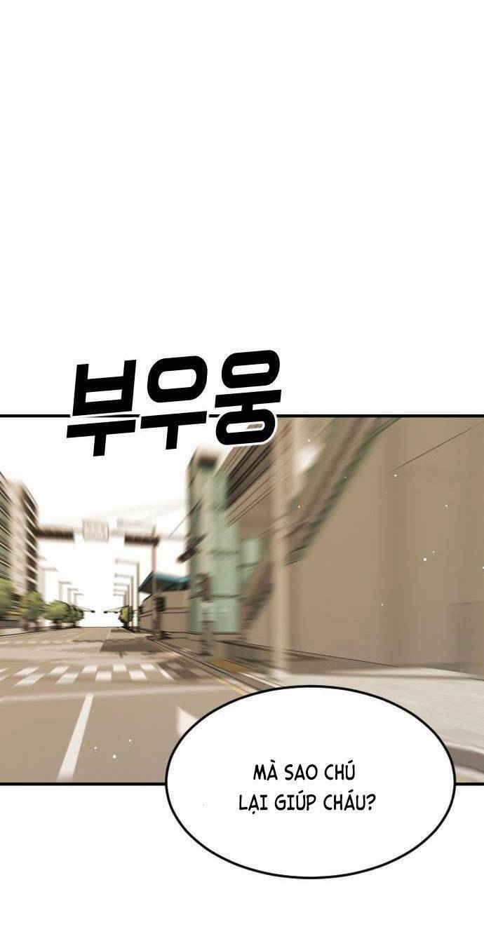 Đại Dịch Seoul Chapter 63 - Trang 2