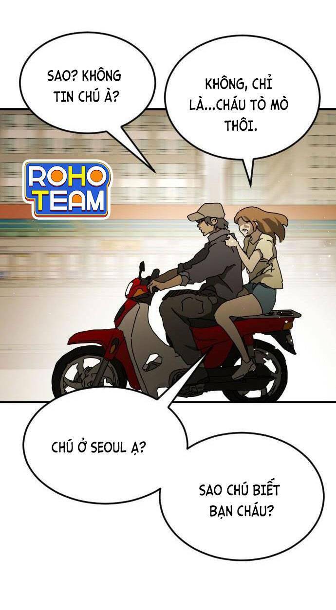 Đại Dịch Seoul Chapter 63 - Trang 2
