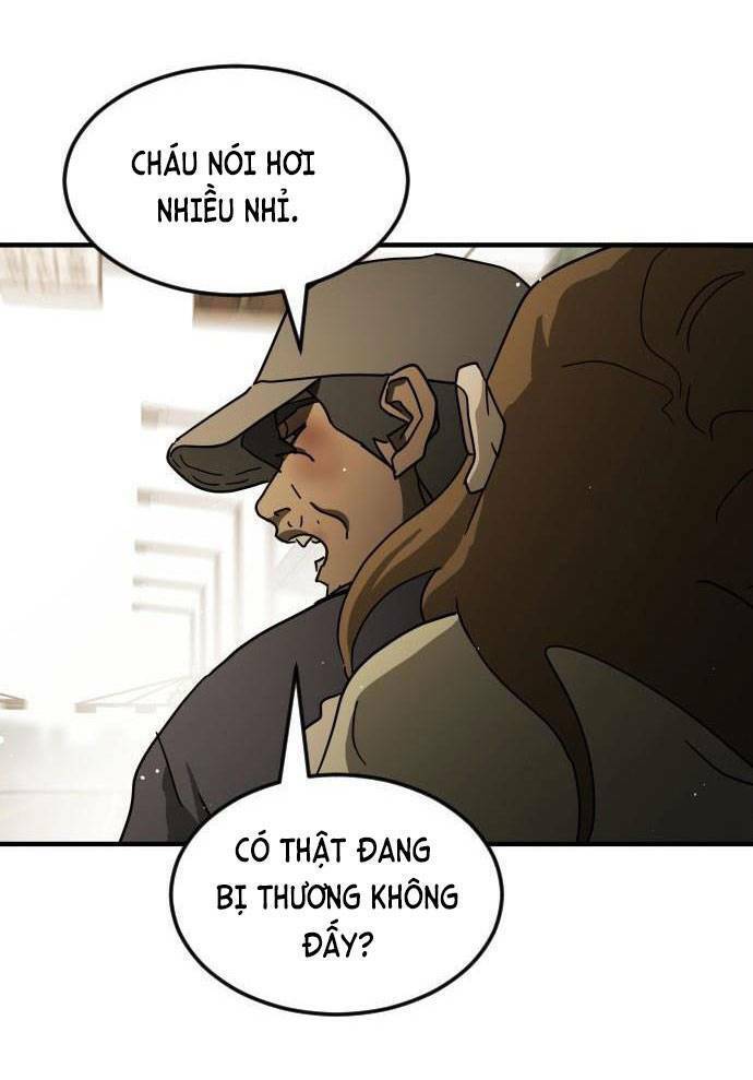 Đại Dịch Seoul Chapter 63 - Trang 2