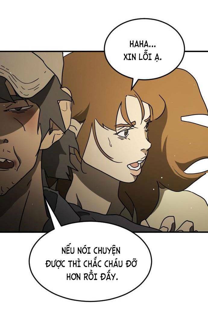 Đại Dịch Seoul Chapter 63 - Trang 2