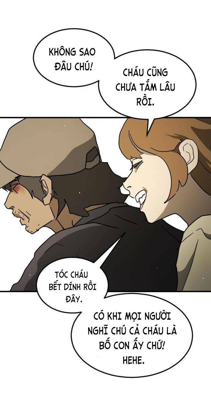 Đại Dịch Seoul Chapter 63 - Trang 2