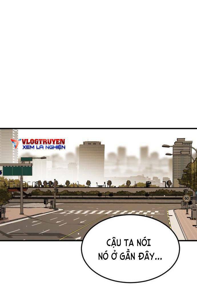 Đại Dịch Seoul Chapter 63 - Trang 2