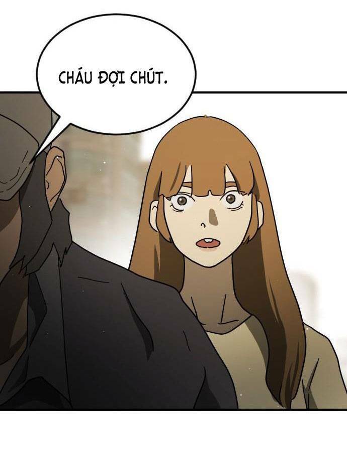 Đại Dịch Seoul Chapter 63 - Trang 2