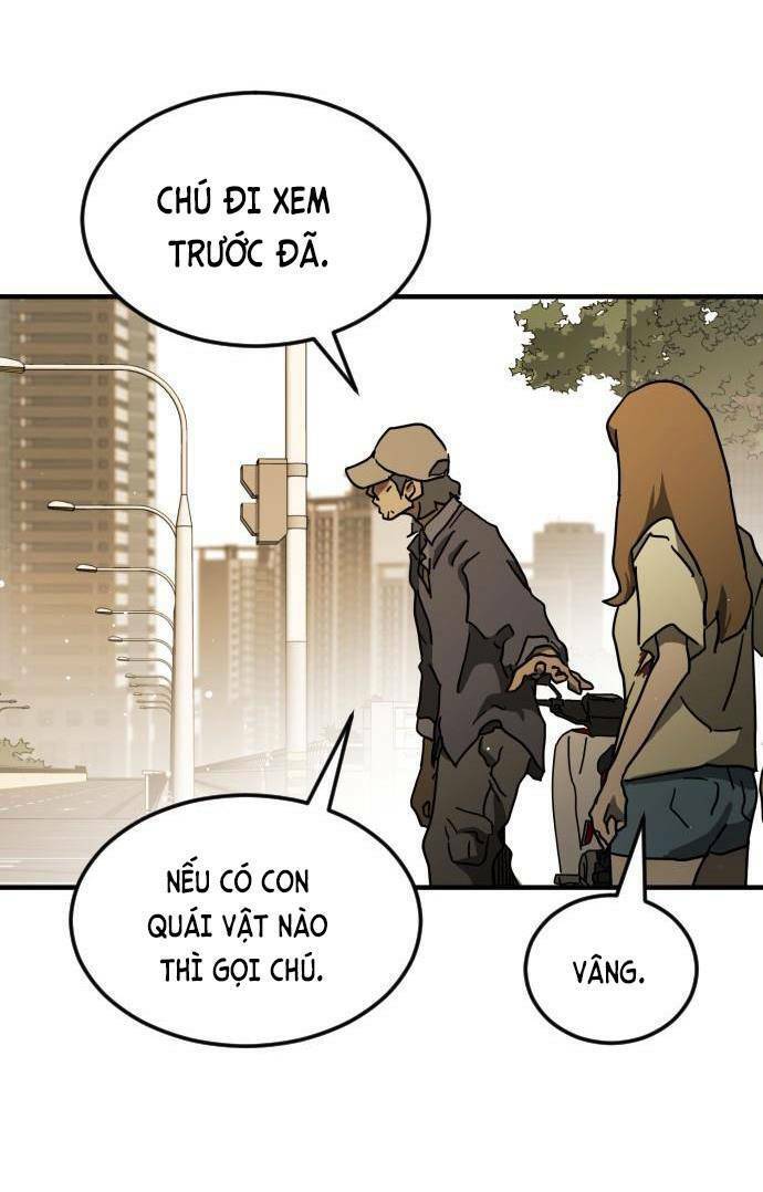 Đại Dịch Seoul Chapter 63 - Trang 2