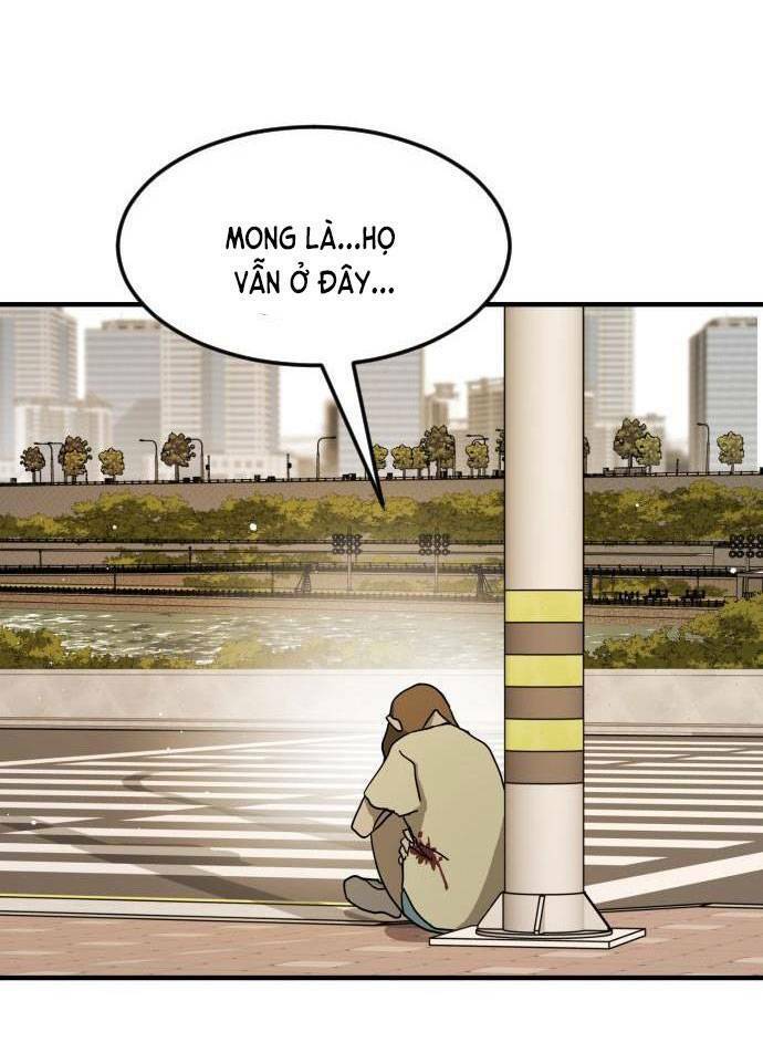 Đại Dịch Seoul Chapter 63 - Trang 2