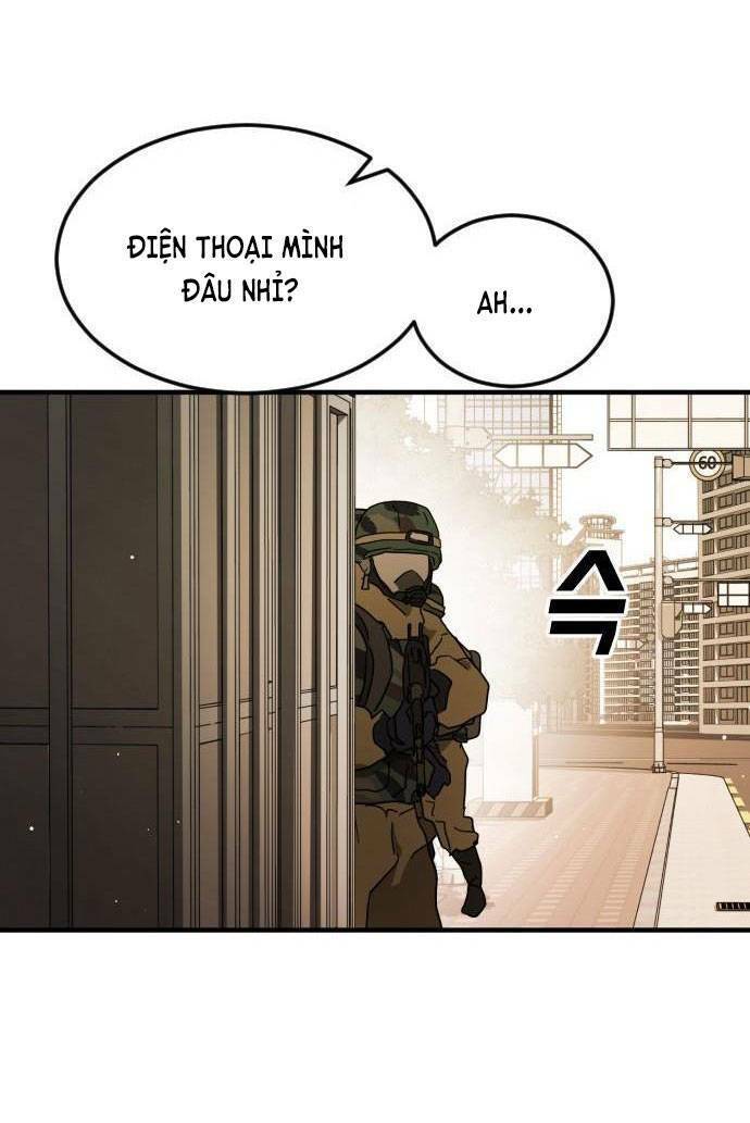 Đại Dịch Seoul Chapter 63 - Trang 2