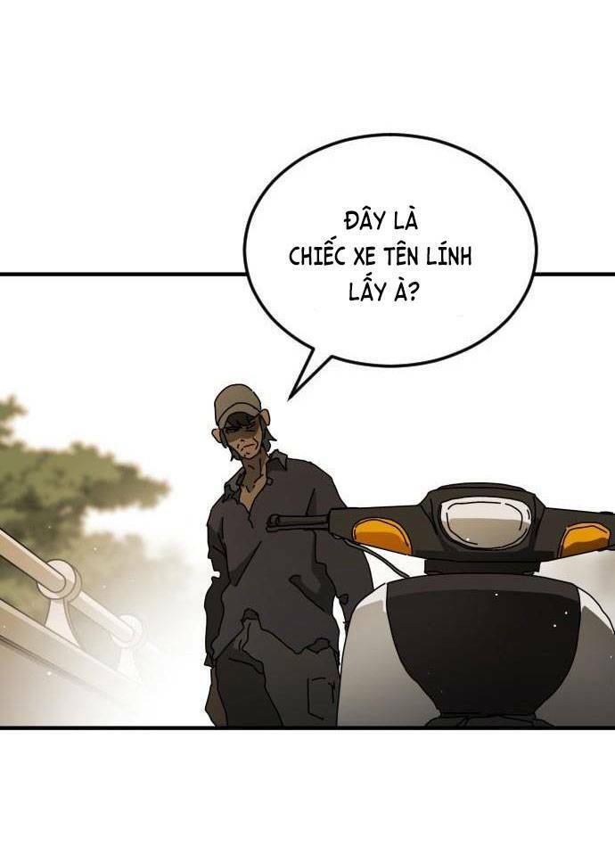 Đại Dịch Seoul Chapter 63 - Trang 2