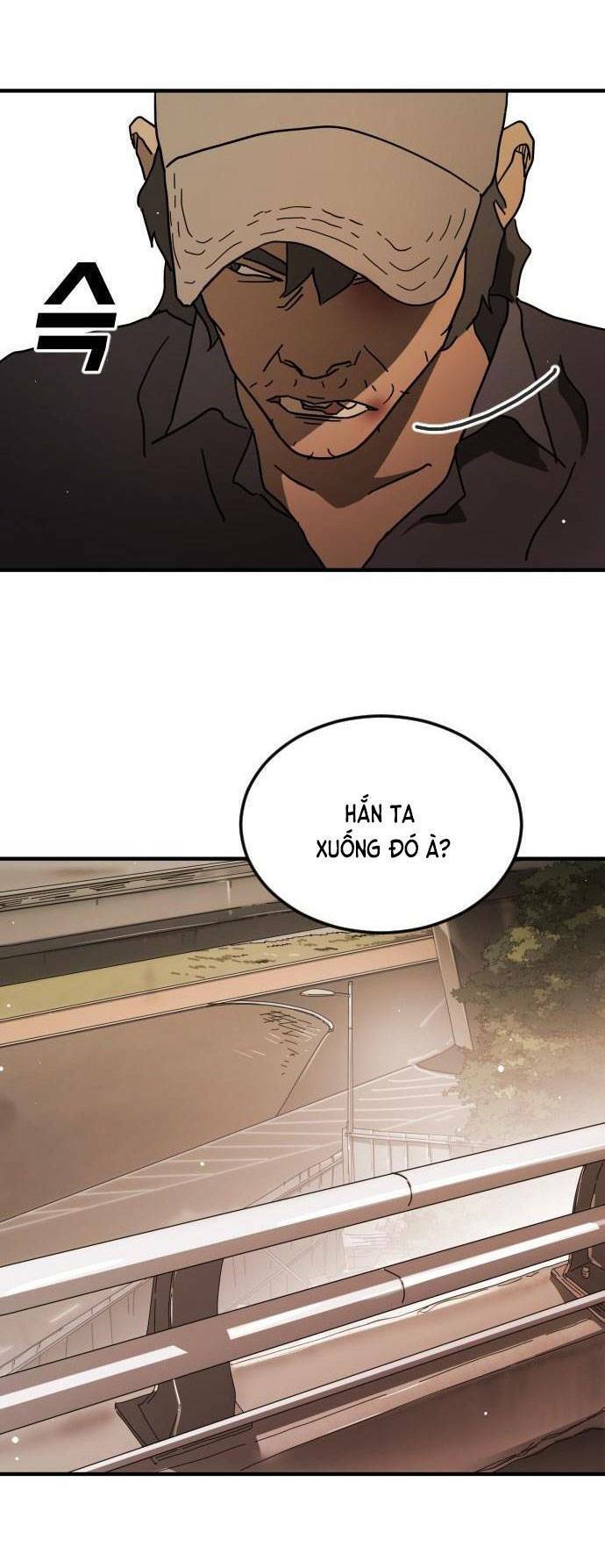 Đại Dịch Seoul Chapter 63 - Trang 2