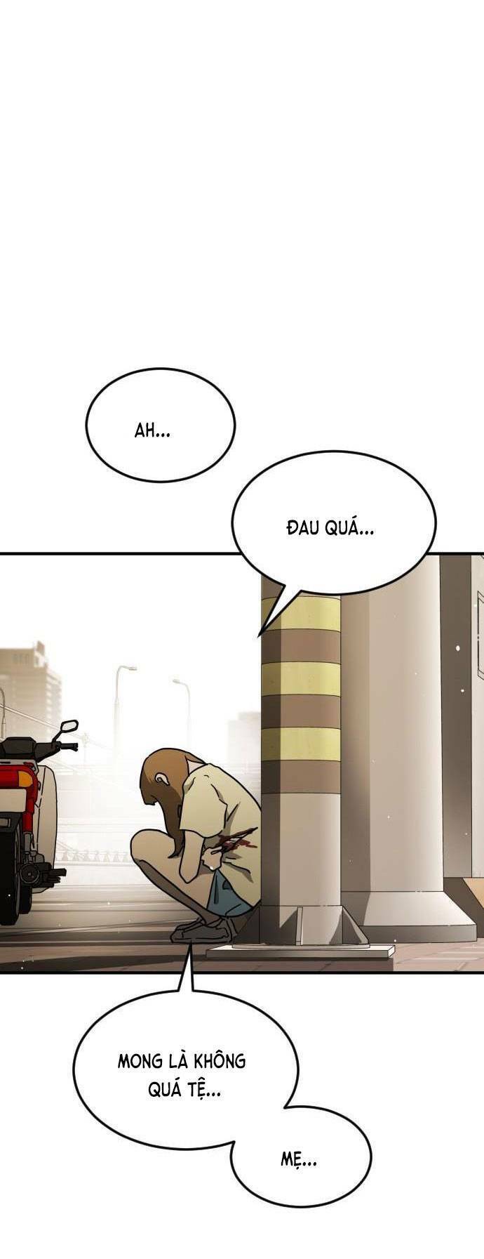 Đại Dịch Seoul Chapter 63 - Trang 2