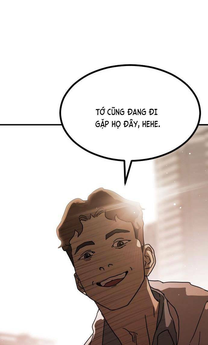 Đại Dịch Seoul Chapter 63 - Trang 2