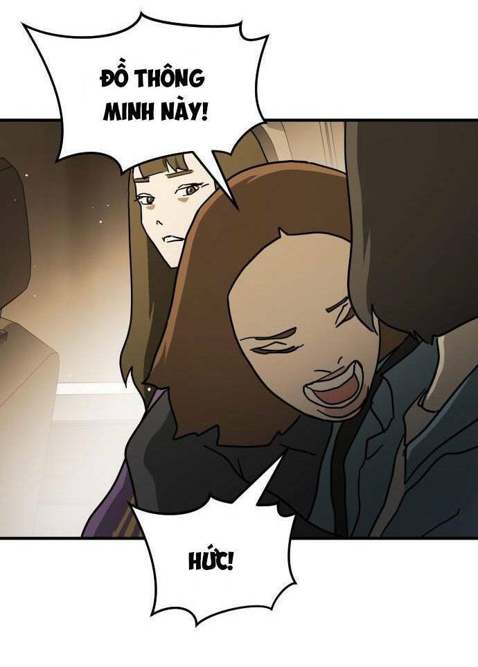 Đại Dịch Seoul Chapter 64 - Trang 2