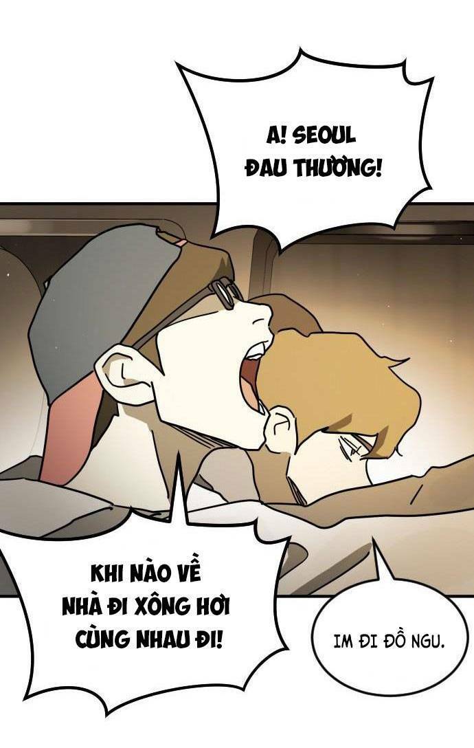 Đại Dịch Seoul Chapter 64 - Trang 2