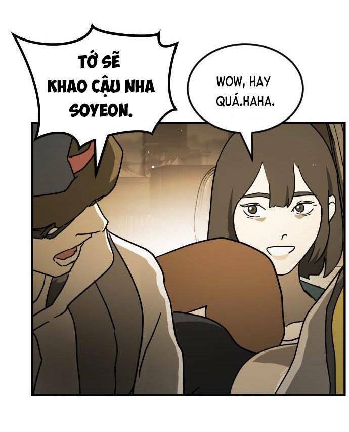 Đại Dịch Seoul Chapter 64 - Trang 2