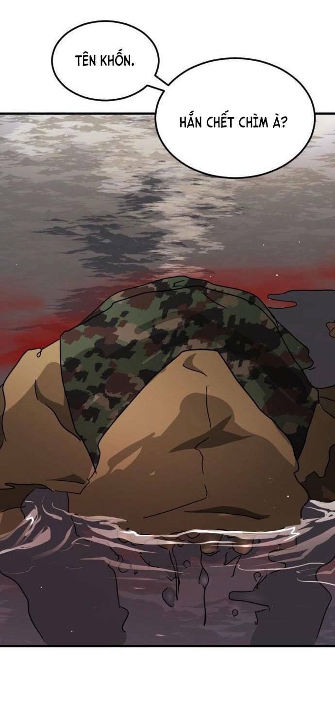 Đại Dịch Seoul Chapter 64 - Trang 2