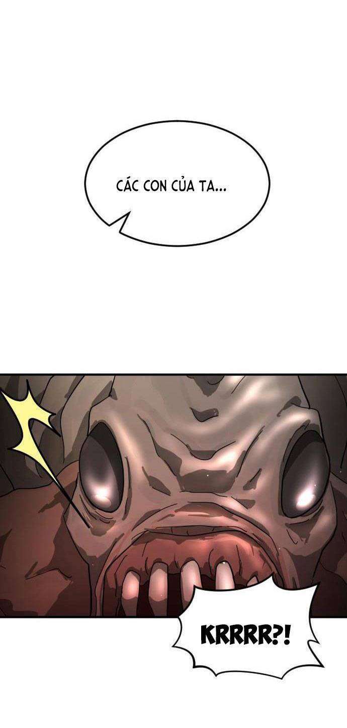 Đại Dịch Seoul Chapter 64 - Trang 2