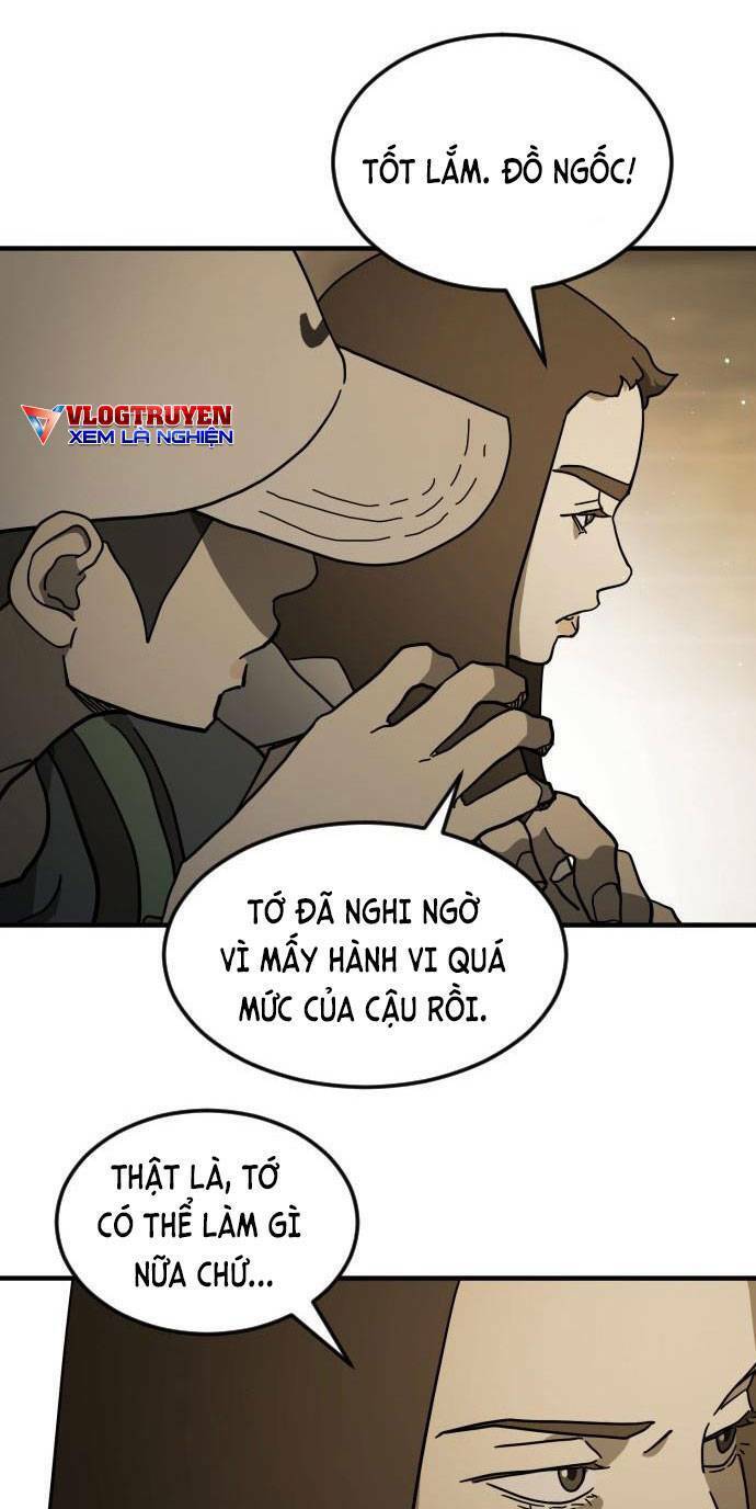 Đại Dịch Seoul Chapter 64 - Trang 2