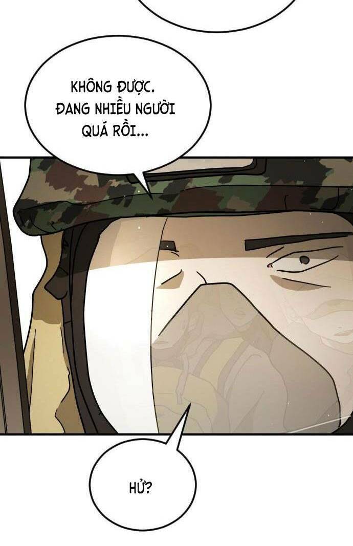 Đại Dịch Seoul Chapter 64 - Trang 2