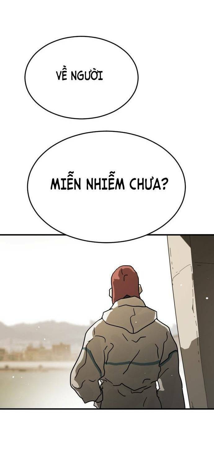 Đại Dịch Seoul Chapter 65 - Trang 2