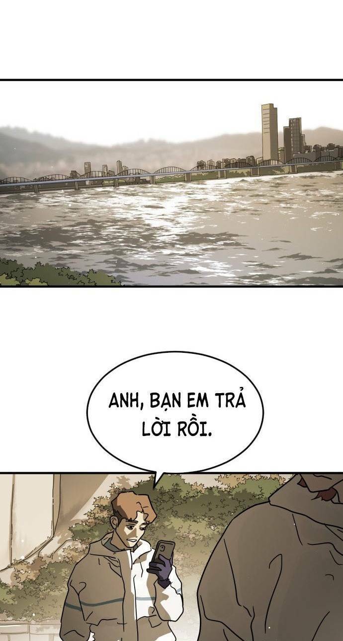 Đại Dịch Seoul Chapter 65 - Trang 2