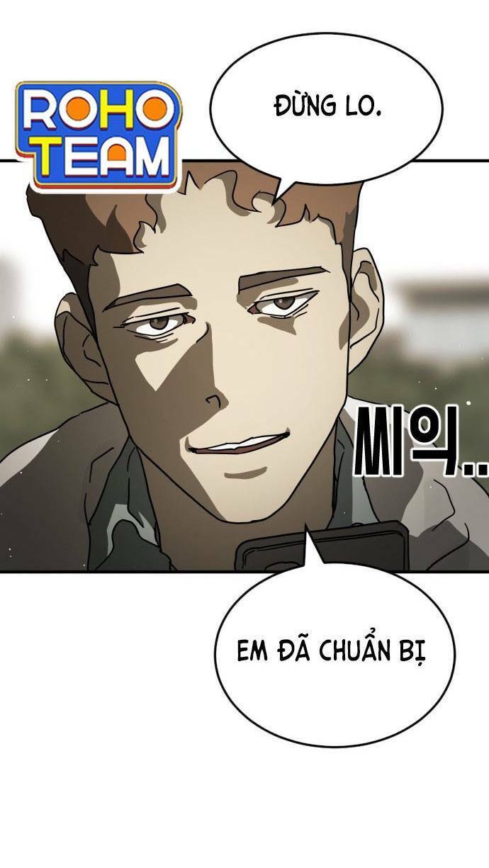 Đại Dịch Seoul Chapter 65 - Trang 2