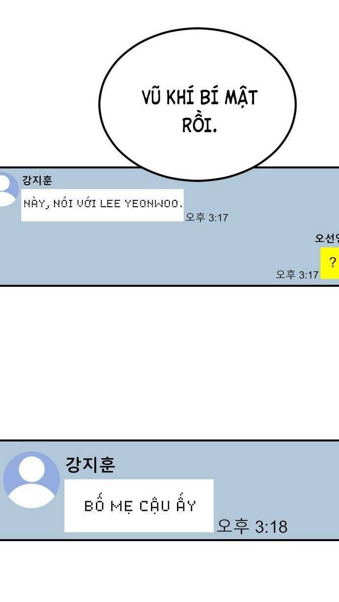 Đại Dịch Seoul Chapter 65 - Trang 2